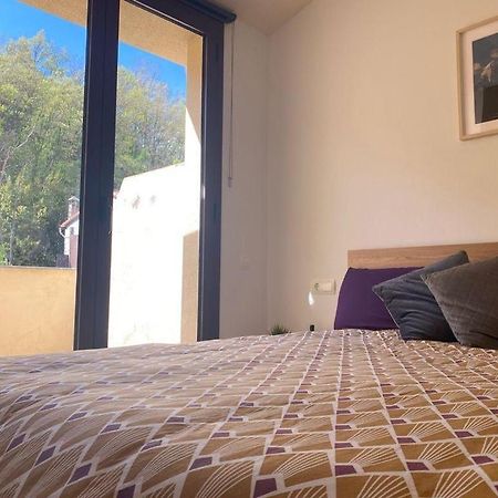 Dúplex en Guardiola de Berguedà Apartamento Exterior foto