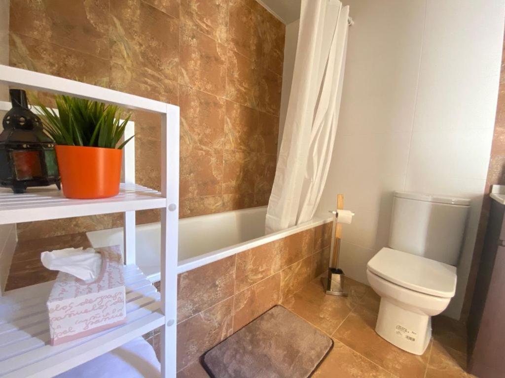 Dúplex en Guardiola de Berguedà Apartamento Exterior foto